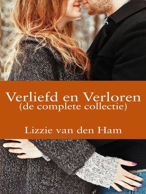 cover image of Verliefd en verloren (de complete collectie)